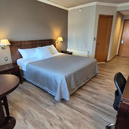 Hotel Diego De Almagro Coyhaique Zewnętrze zdjęcie