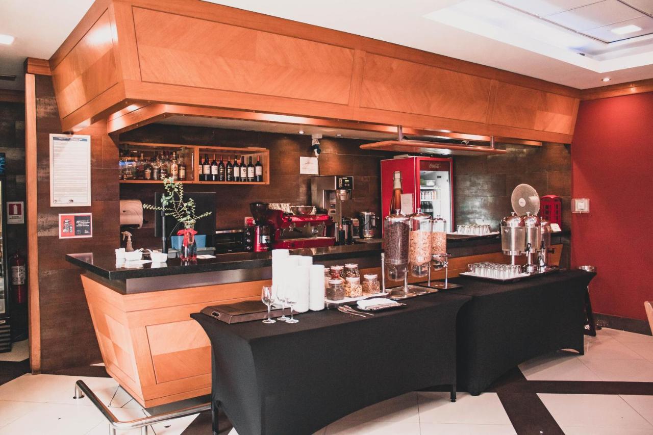 Hotel Diego De Almagro Coyhaique Zewnętrze zdjęcie