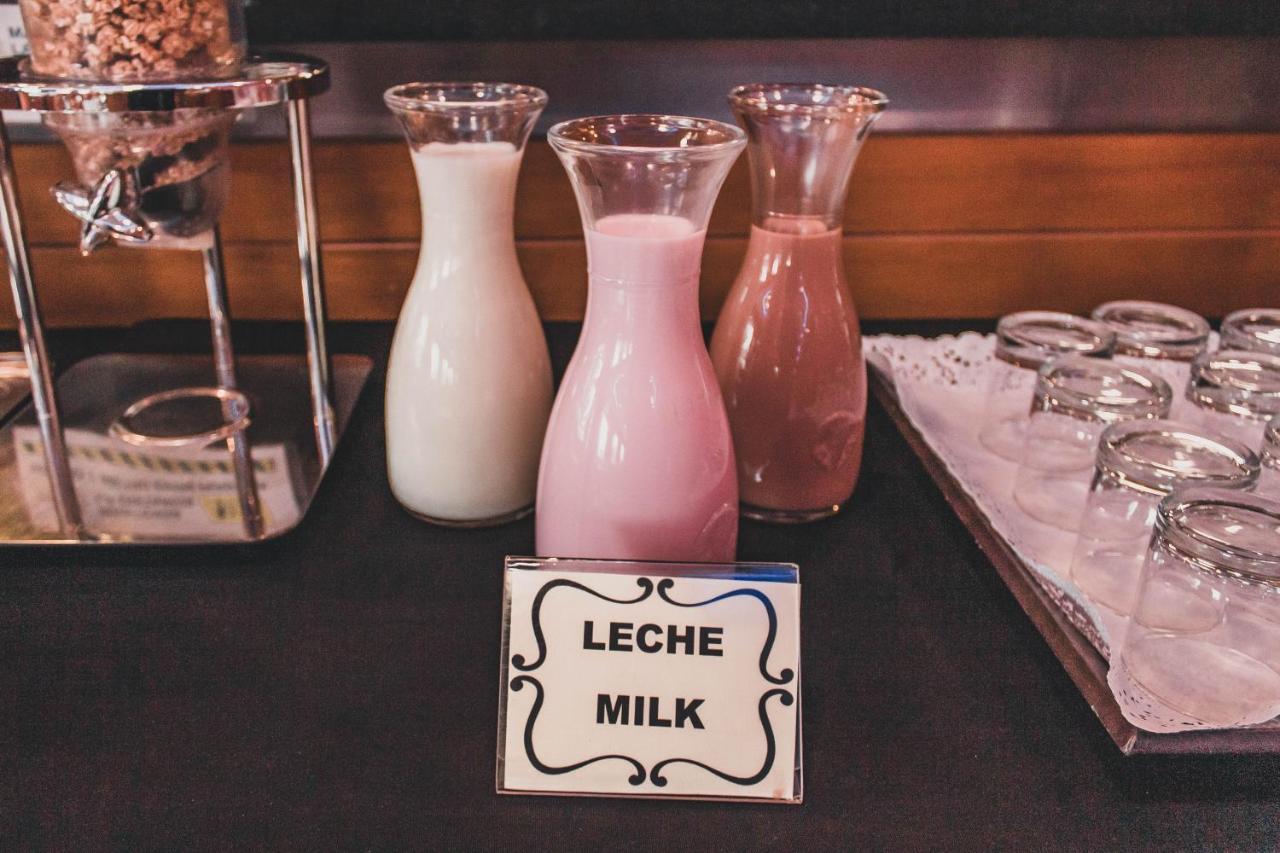 Hotel Diego De Almagro Coyhaique Zewnętrze zdjęcie