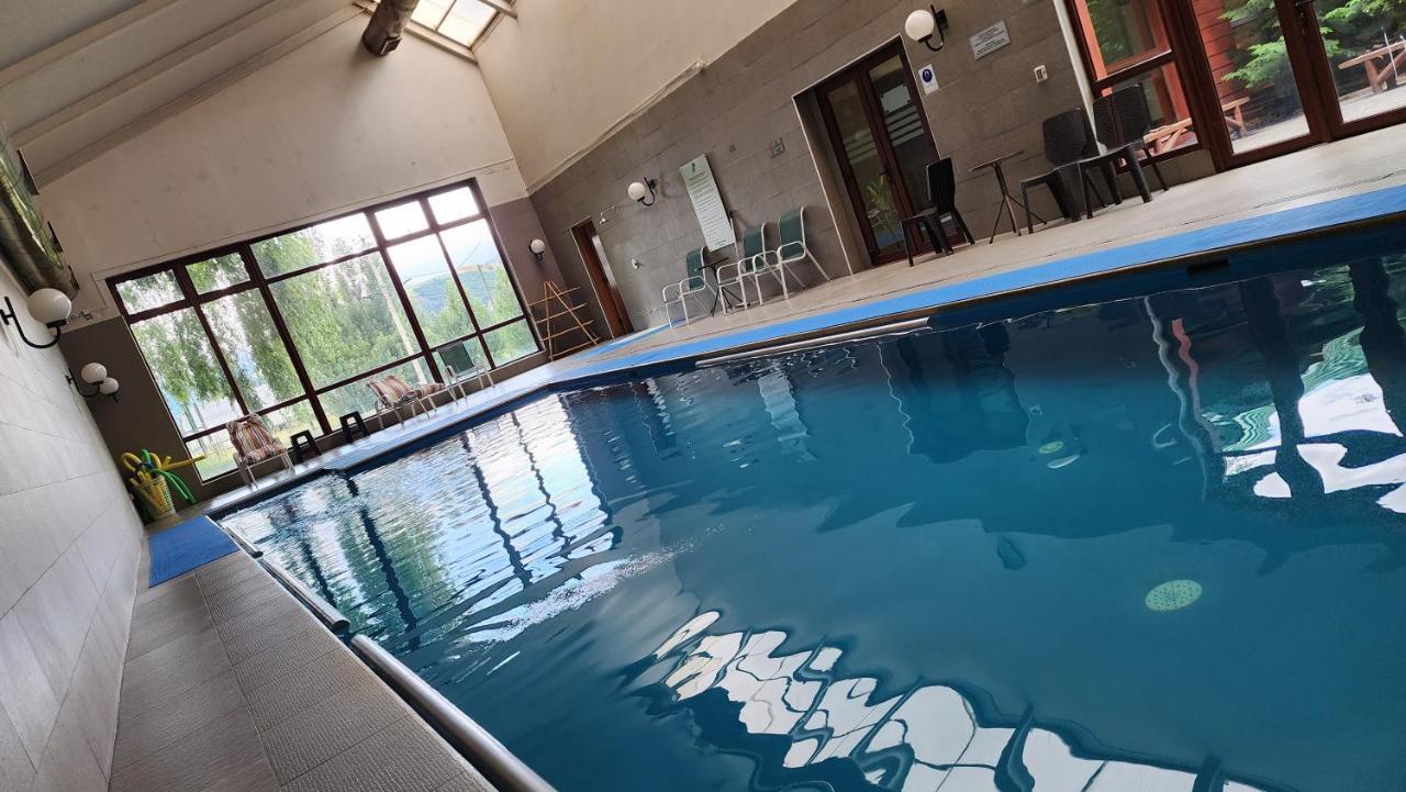 Hotel Diego De Almagro Coyhaique Zewnętrze zdjęcie