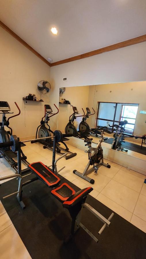 Hotel Diego De Almagro Coyhaique Zewnętrze zdjęcie