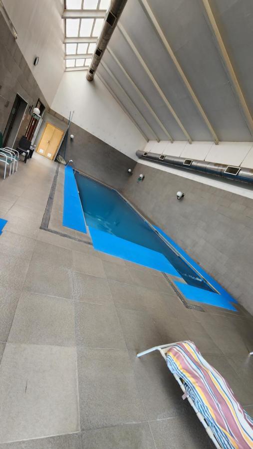 Hotel Diego De Almagro Coyhaique Zewnętrze zdjęcie