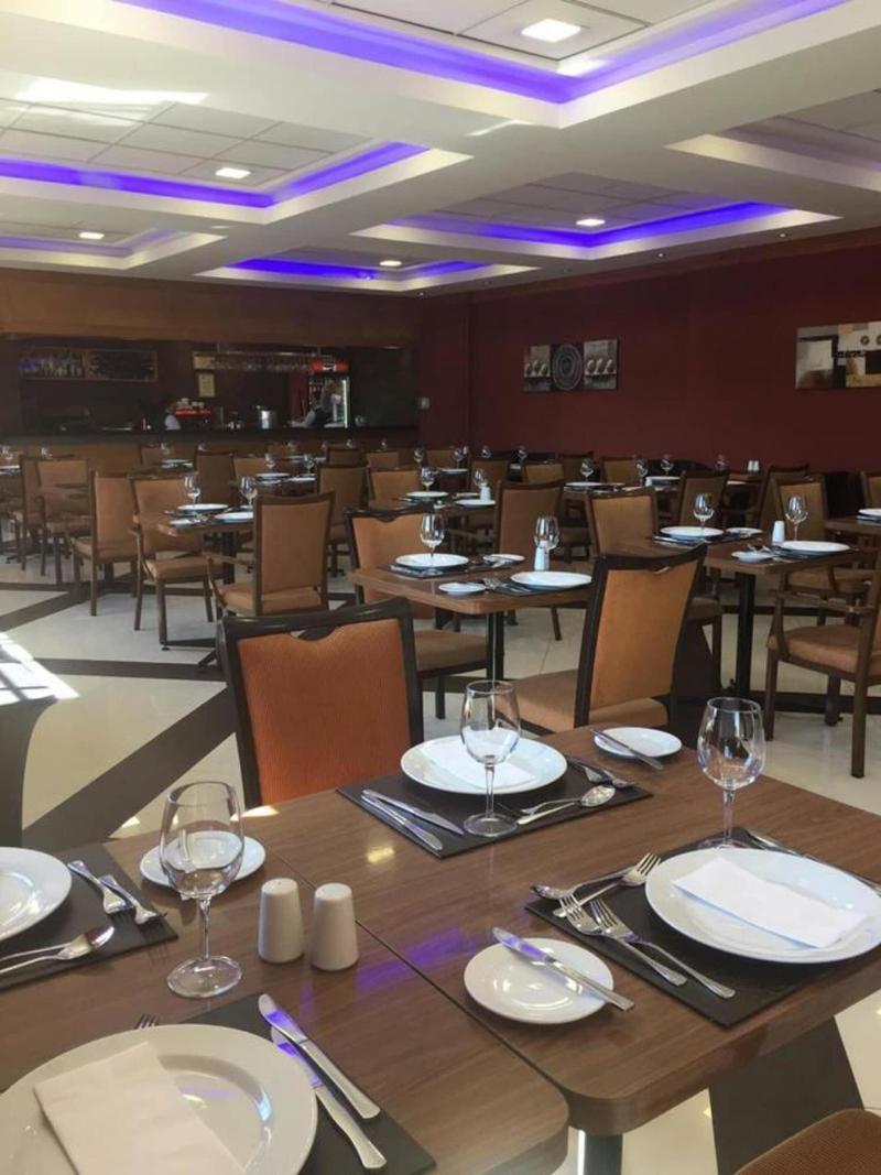 Hotel Diego De Almagro Coyhaique Zewnętrze zdjęcie