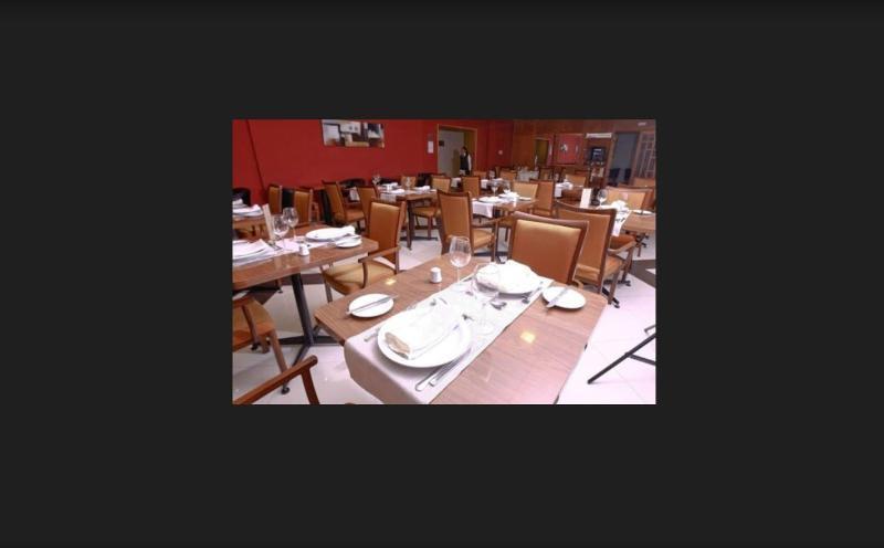 Hotel Diego De Almagro Coyhaique Zewnętrze zdjęcie