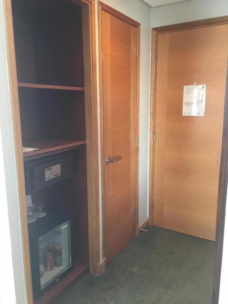 Hotel Diego De Almagro Coyhaique Zewnętrze zdjęcie