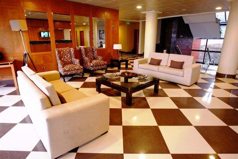 Hotel Diego De Almagro Coyhaique Zewnętrze zdjęcie