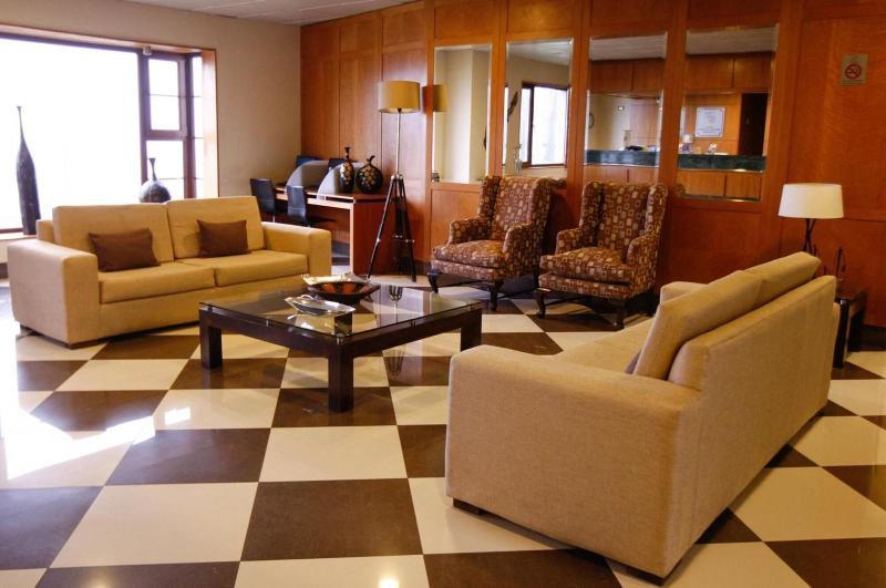 Hotel Diego De Almagro Coyhaique Zewnętrze zdjęcie