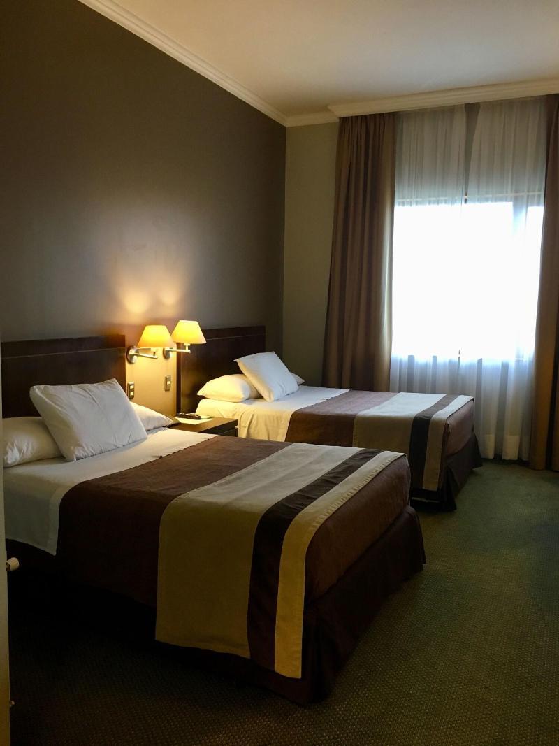 Hotel Diego De Almagro Coyhaique Zewnętrze zdjęcie