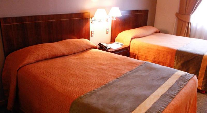 Hotel Diego De Almagro Coyhaique Zewnętrze zdjęcie